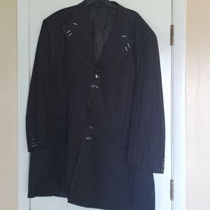 Valentino  Ferrel sz 56 r suit jacket